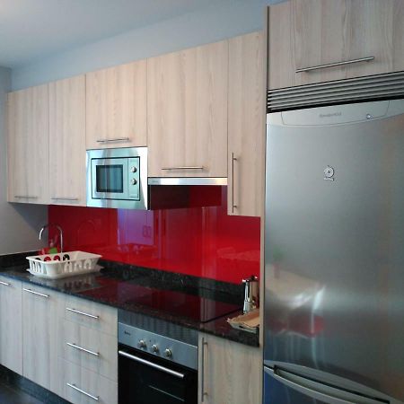 Apartamento Covelo Poio Εξωτερικό φωτογραφία