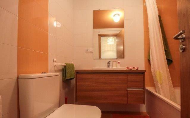 Apartamento Covelo Poio Εξωτερικό φωτογραφία